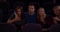 Click to watch 'A Visit from Fay' (popup) Rules Of Engagement